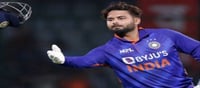Rishabh Pant's World Cup chance..? Fans are in Shock!!